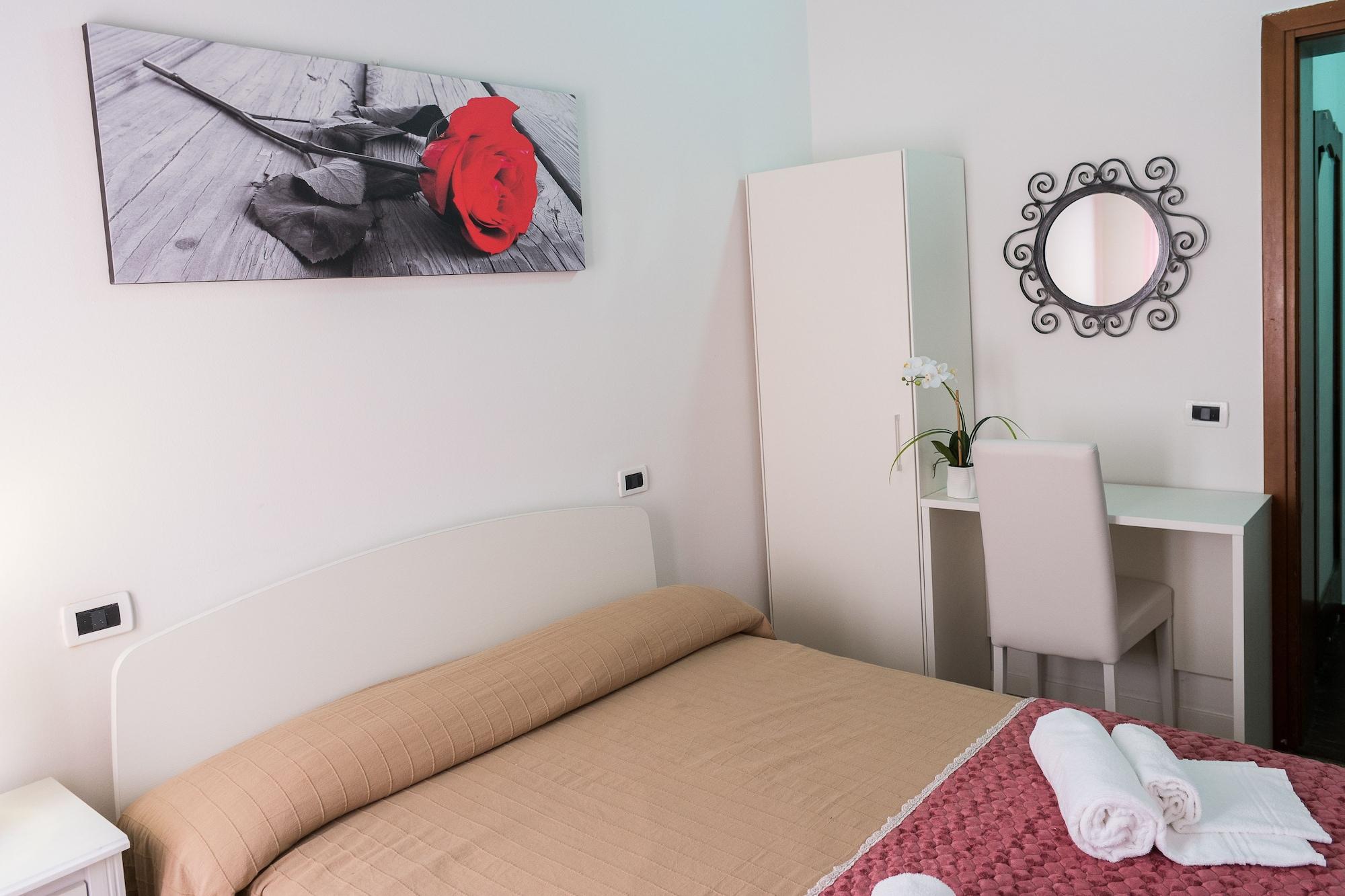แบ็กแพกเกอร์ เฮาส์ เวนิส Hotel ภายนอก รูปภาพ