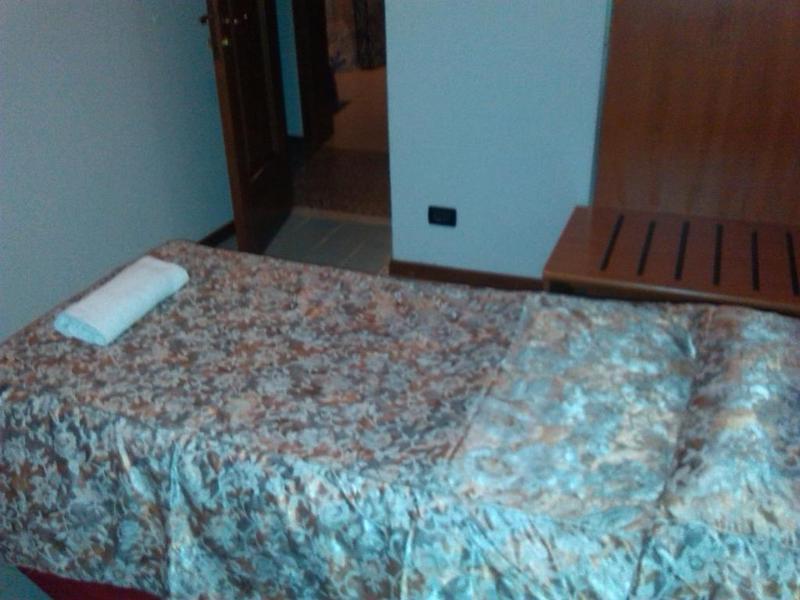 แบ็กแพกเกอร์ เฮาส์ เวนิส Hotel ภายนอก รูปภาพ