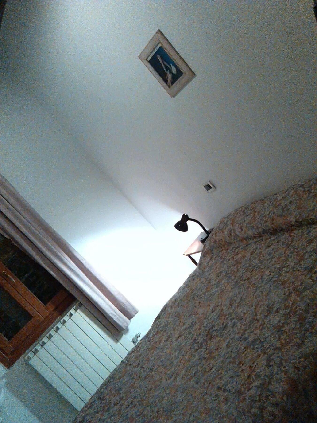 แบ็กแพกเกอร์ เฮาส์ เวนิส Hotel ภายนอก รูปภาพ